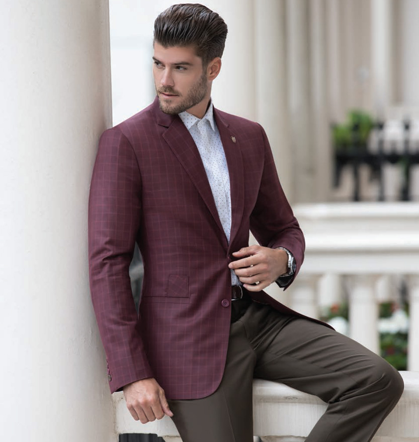 Reliance Suiting Fabrics