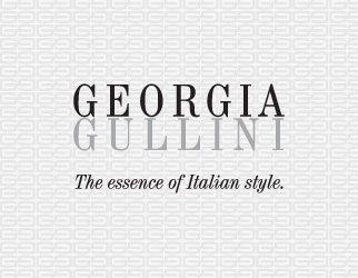Georgia Gullini