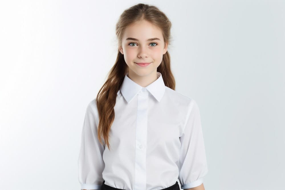 Why White Uniforms Turn Dull — And How Klopman Solves It
