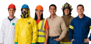 What Are the Different Types of Protective Wear?