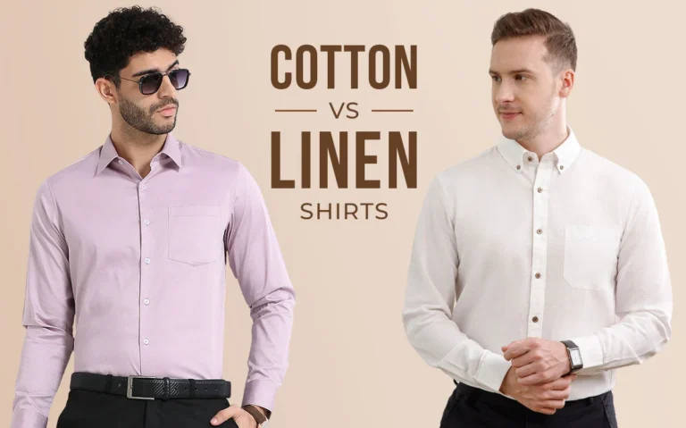 linen vs cotton
