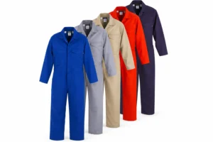 make work uniforms last longer