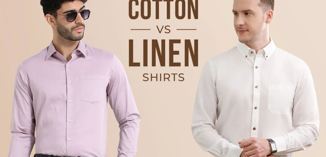 linen vs cotton